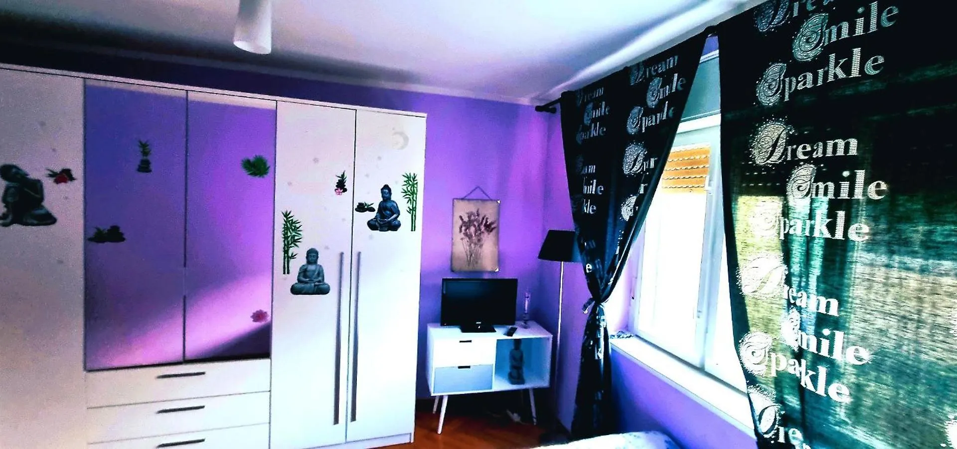 Lana Adriatic Apartment Opatija