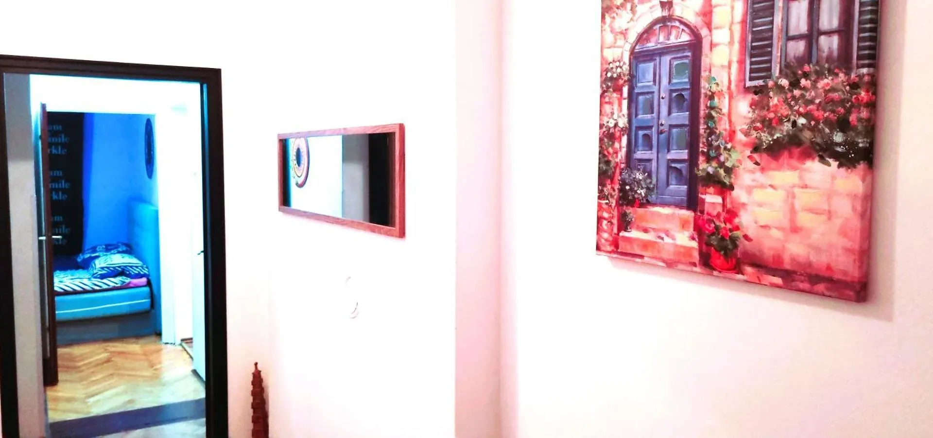 Lana Adriatic Apartment Opatija 0*,  Croatia